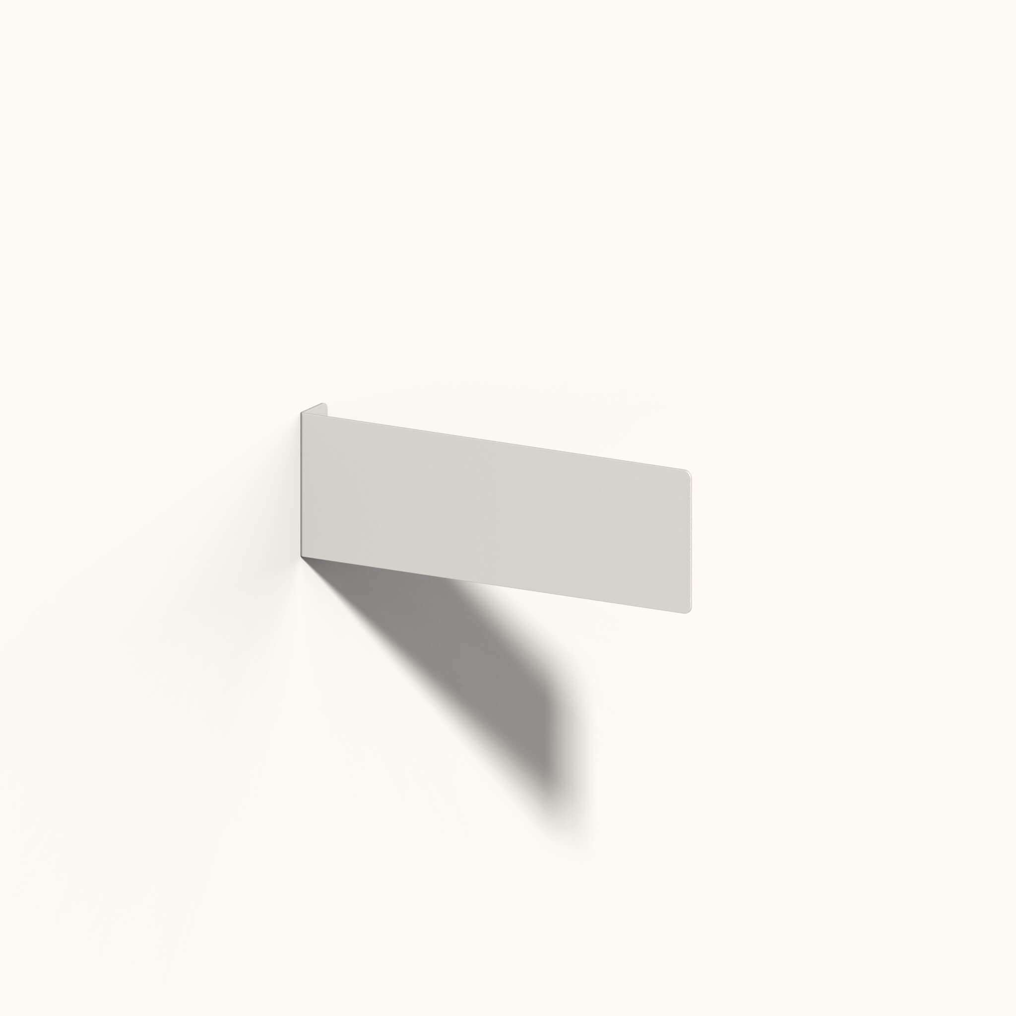 render of the oat coloured blade sign