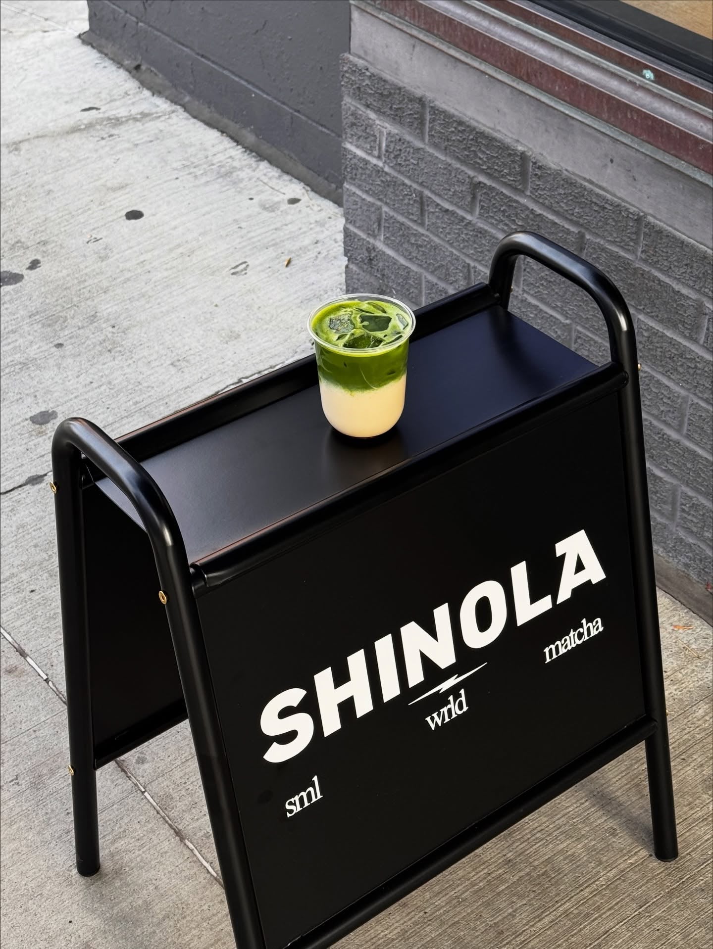 A Frame Sign Dimensions: Guide to Standard Sizes (2025) - George and Willy