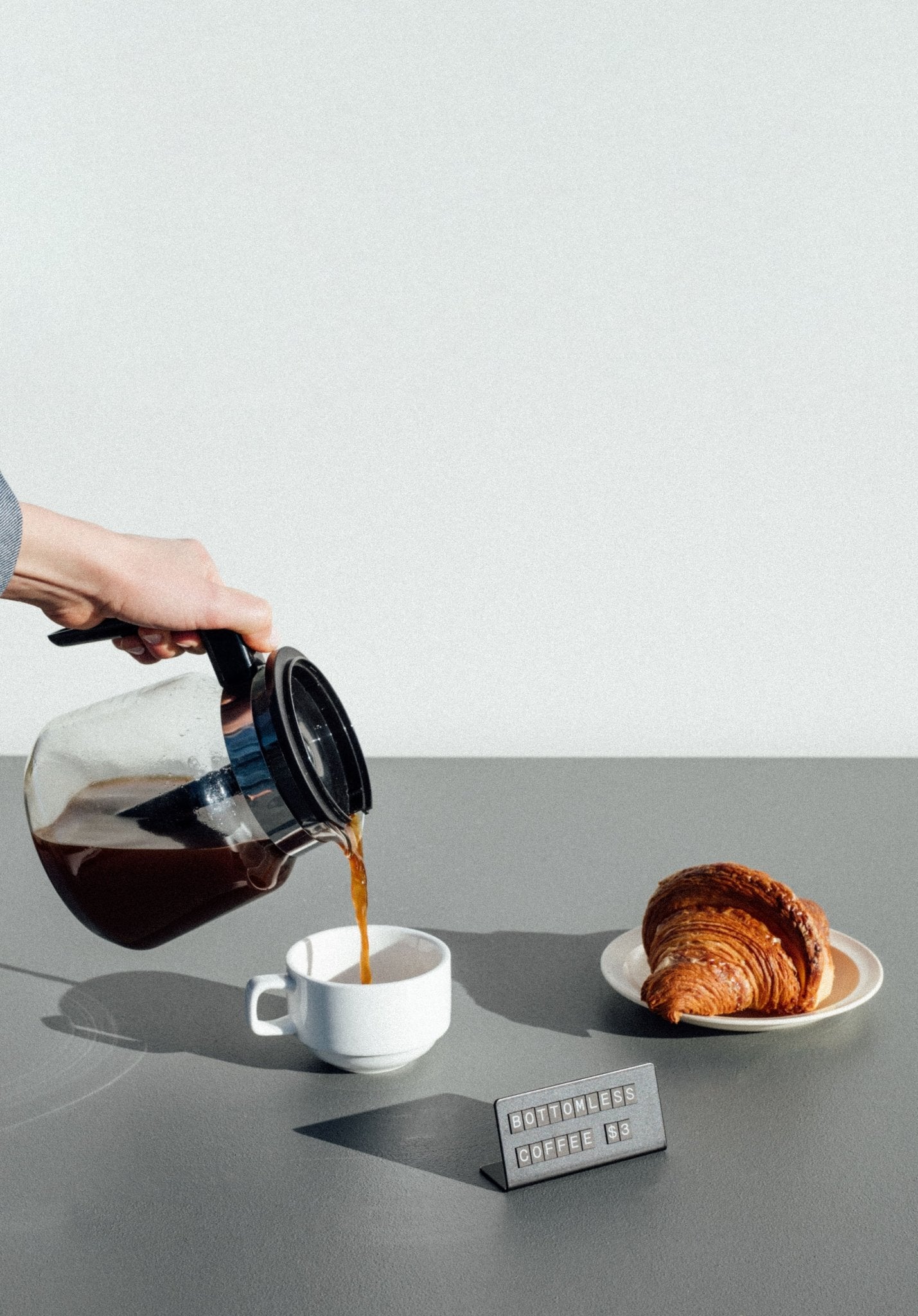 Countertop Display Signs: Best Practices That Drive Sales - George and Willy