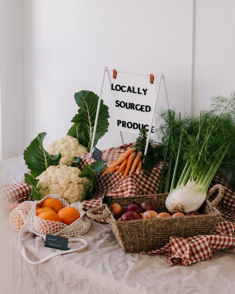 Interior Signage: Top 4 Ideas to Elevate Your Brand - George and Willy