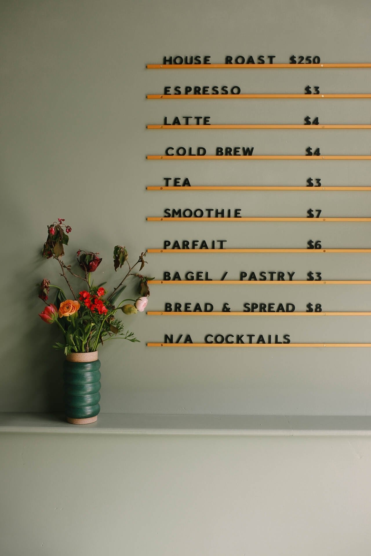 Menu Letter Board: Complete Guide to Choosing & Using - George and Willy