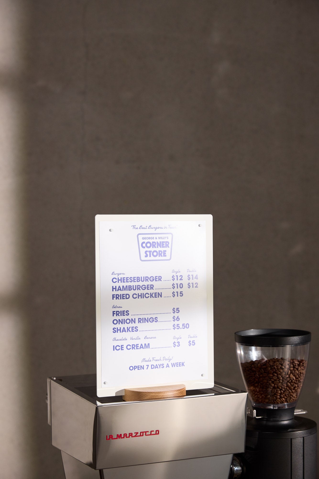 Point of Sale Display: Types, Examples, Best Practices - George and Willy