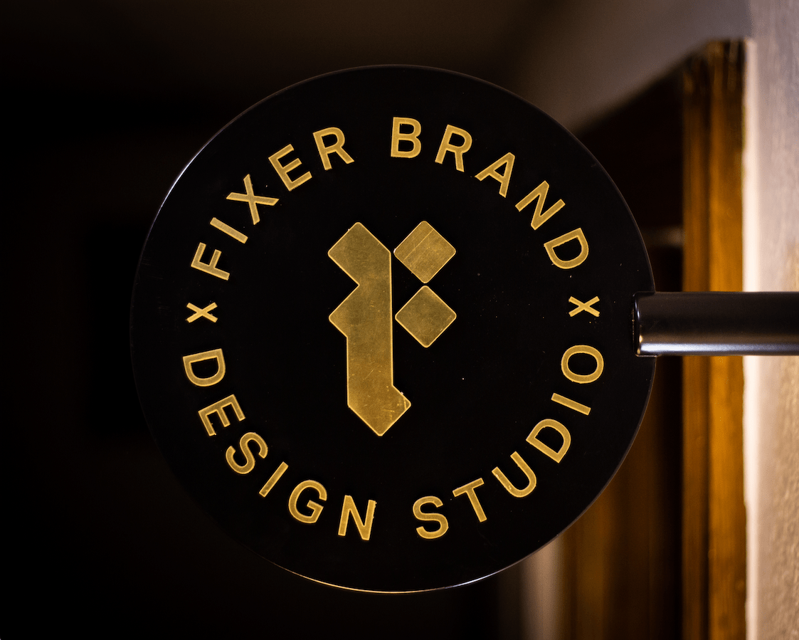 The Ultimate Guide to office signage: Types, ADA, Design - George and Willy