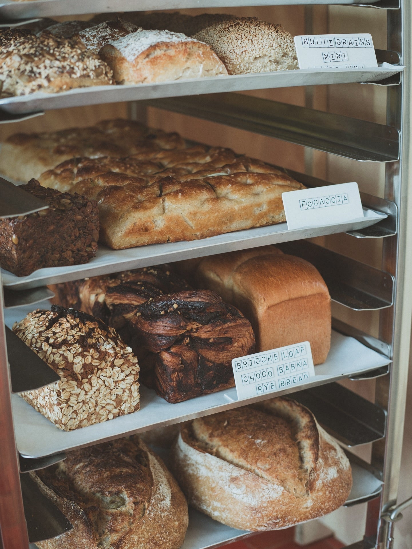 What Makes a Great Coffee Spot in London? - George and Willy