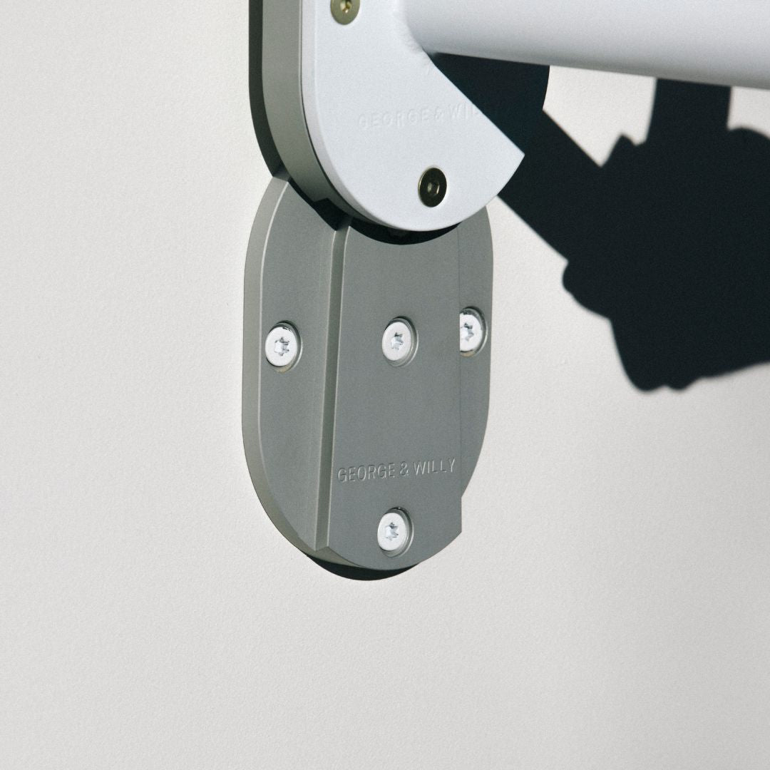 Wall Mounted Table Bracket - George and Willy