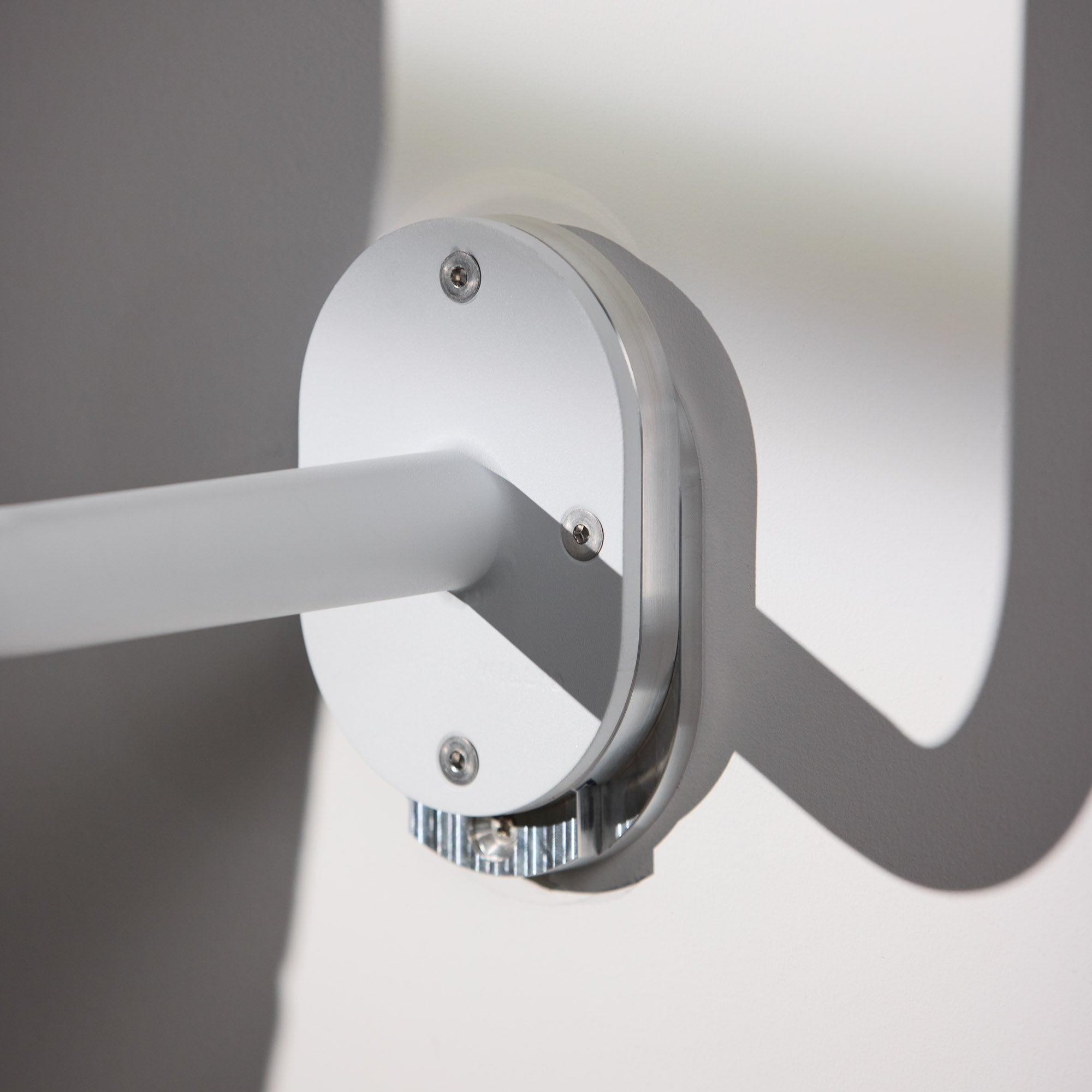 Wall Mounted Table Bracket - George and Willy