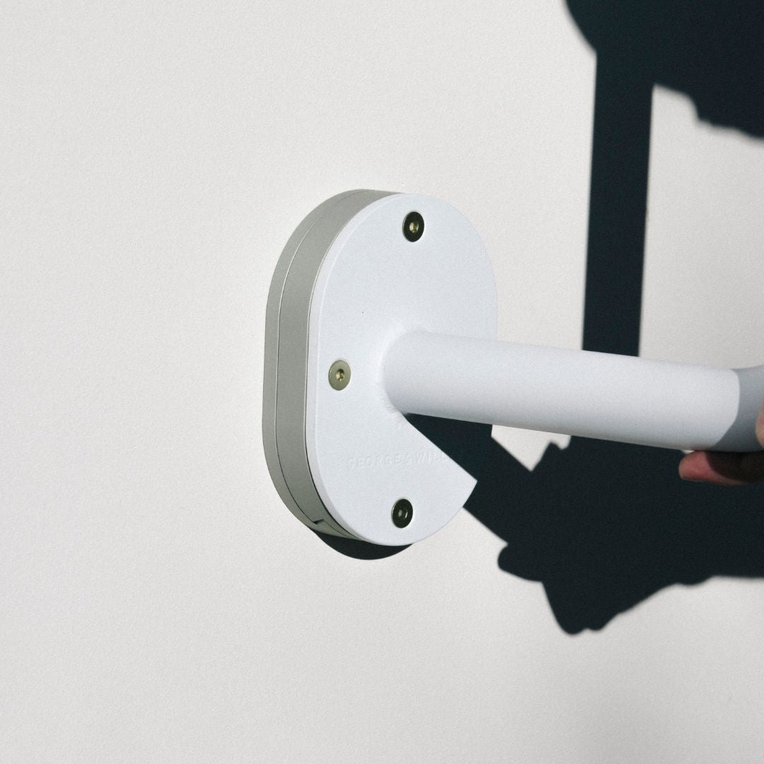 Wall Mounted Table Bracket - George and Willy