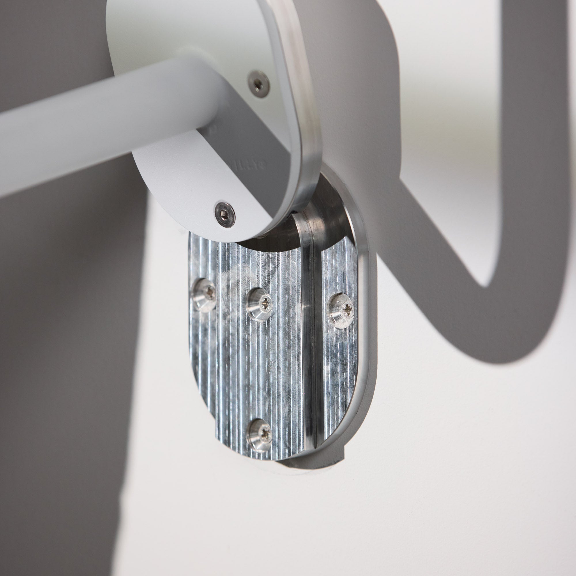 Wall Mounted Table Bracket - George and Willy