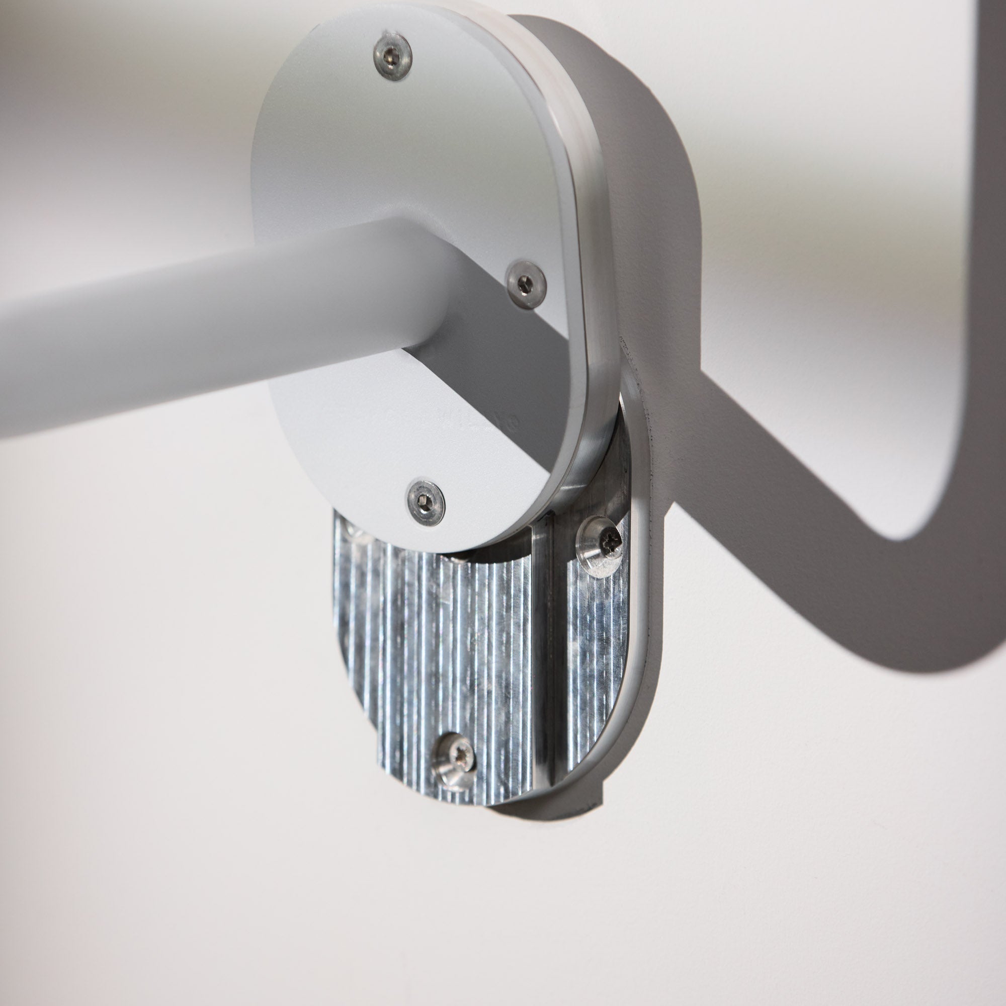 Wall Mounted Table Bracket - George and Willy