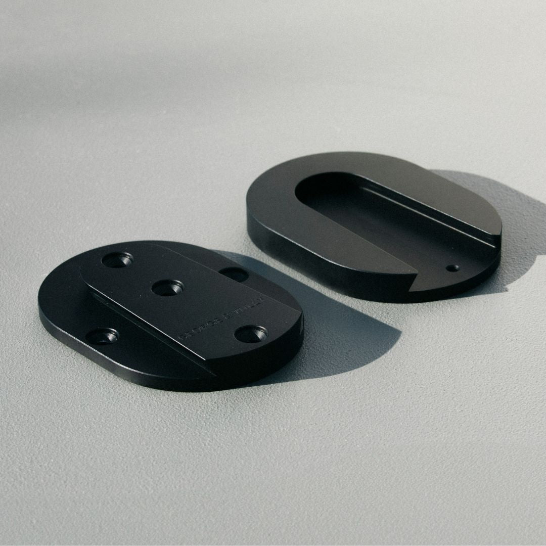 Wall Mounted Table Bracket - George and Willy