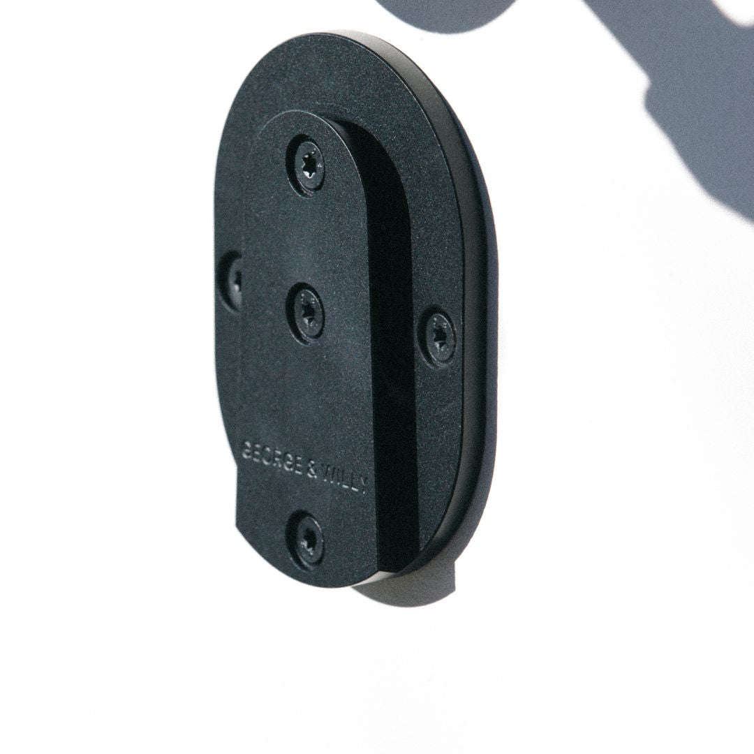 Wall Mounted Table Bracket - George and Willy